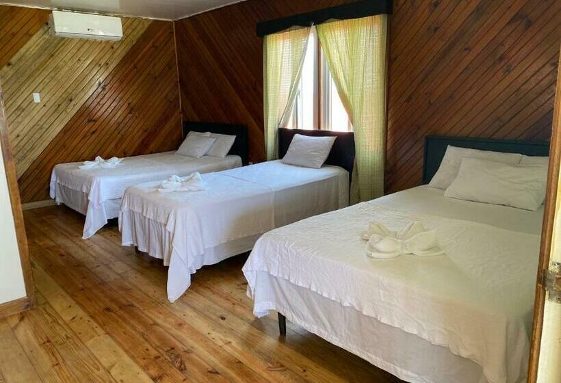 اتاق استاندارد سه نفره, Coral View Beach Resort