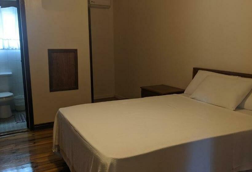 اتاق استاندارد, Coral View Beach Resort