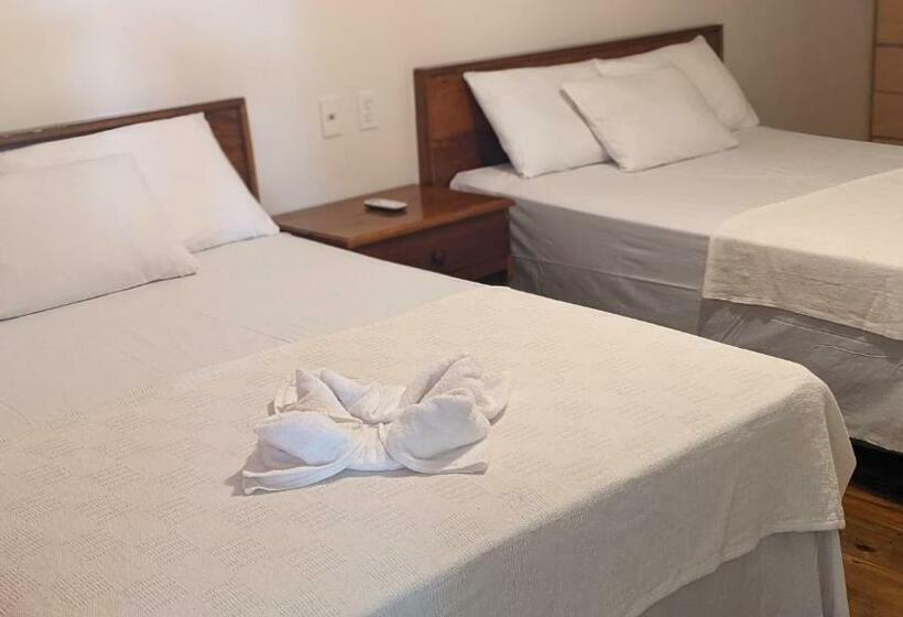 اتاق استاندارد, Coral View Beach Resort