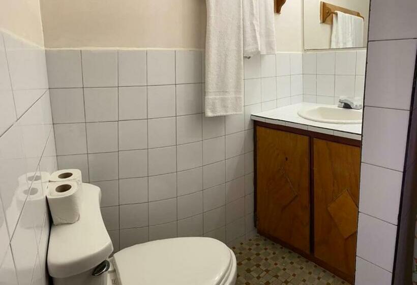 اتاق استاندارد سه نفره, Coral View Beach Resort