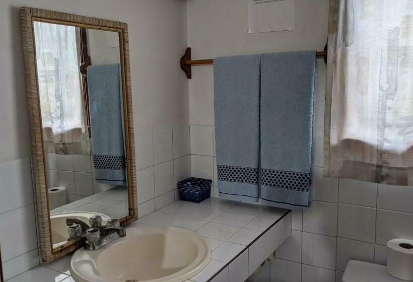 اتاق استاندارد چهار تخته, Coral View Beach Resort