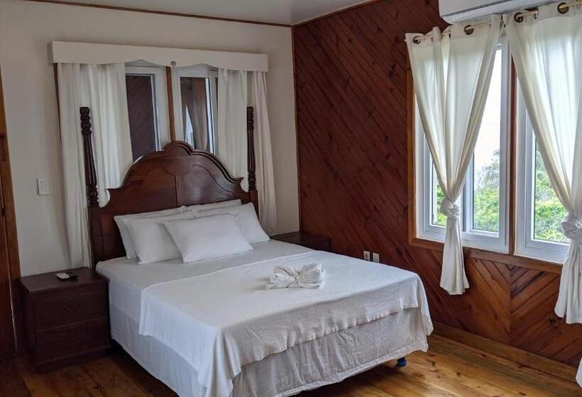 Suite with Terrace, Coral View Beach Resort