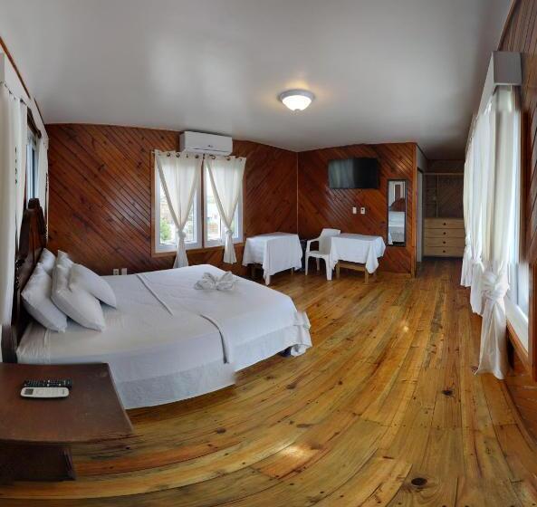 Suite with Terrace, Coral View Beach Resort