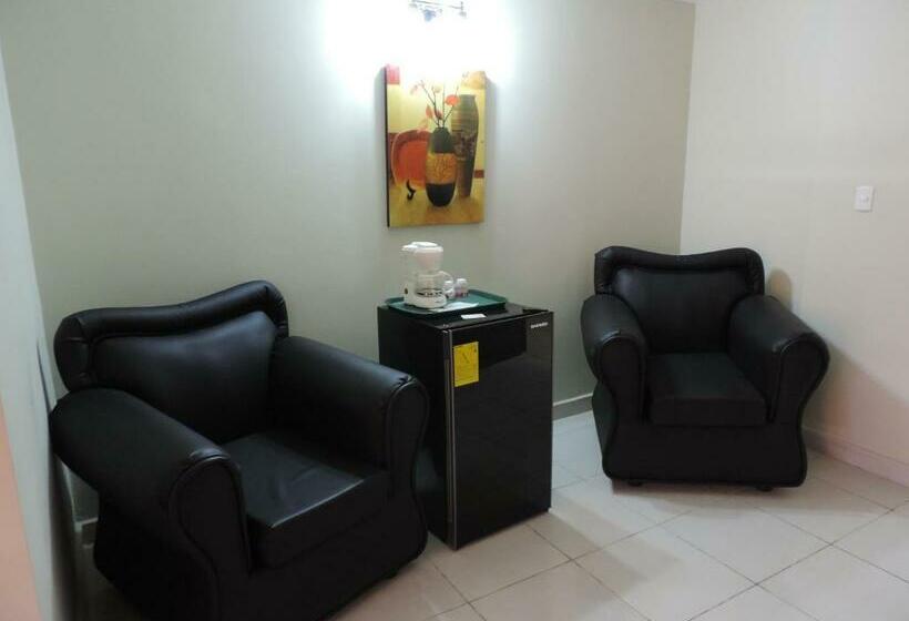 스탠다드 룸, Iberia