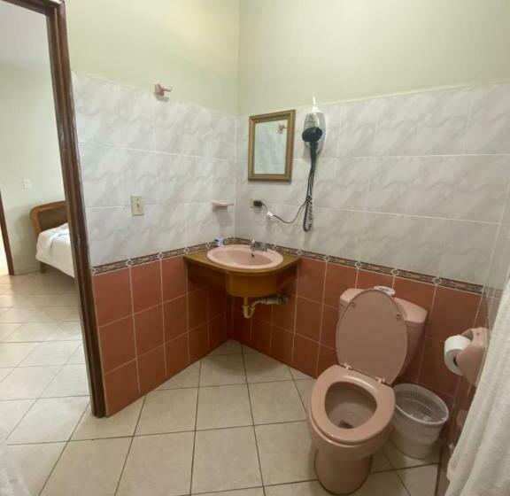 패밀리 룸, Iberia