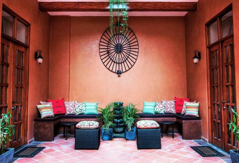 جناح, La Isabela Suites