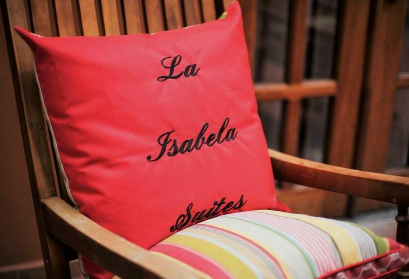 جناح, La Isabela Suites