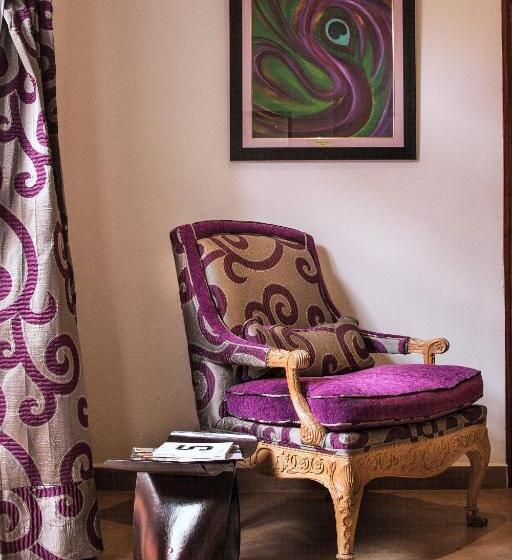 جناح, La Isabela Suites