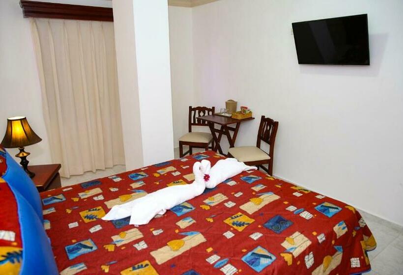 سوییت سوپریور, Los Jardines