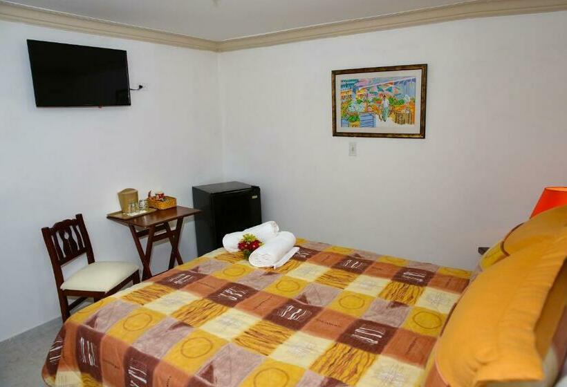 سوییت, Los Jardines