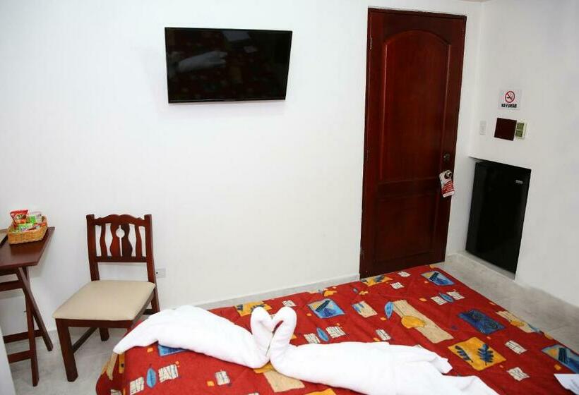 سوییت سوپریور, Los Jardines