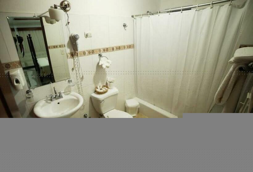 سوییت, Los Jardines