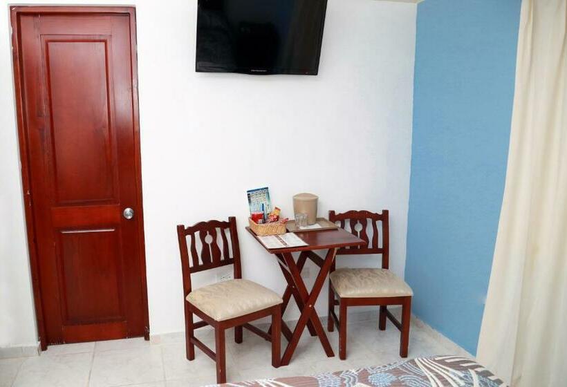 سوییت سوپریور, Los Jardines