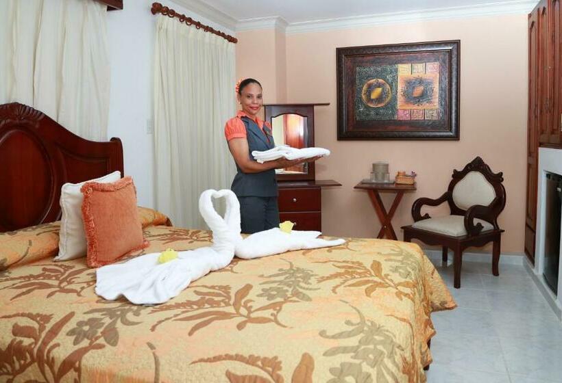 سوییت سوپریور, Los Jardines