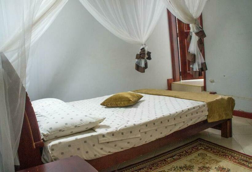 اتاق لوکس, Oxford Royal