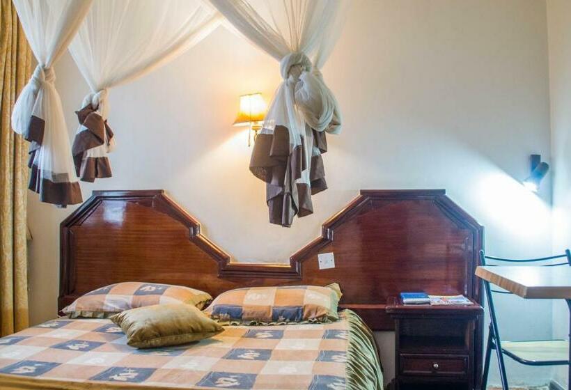 اتاق لوکس, Oxford Royal