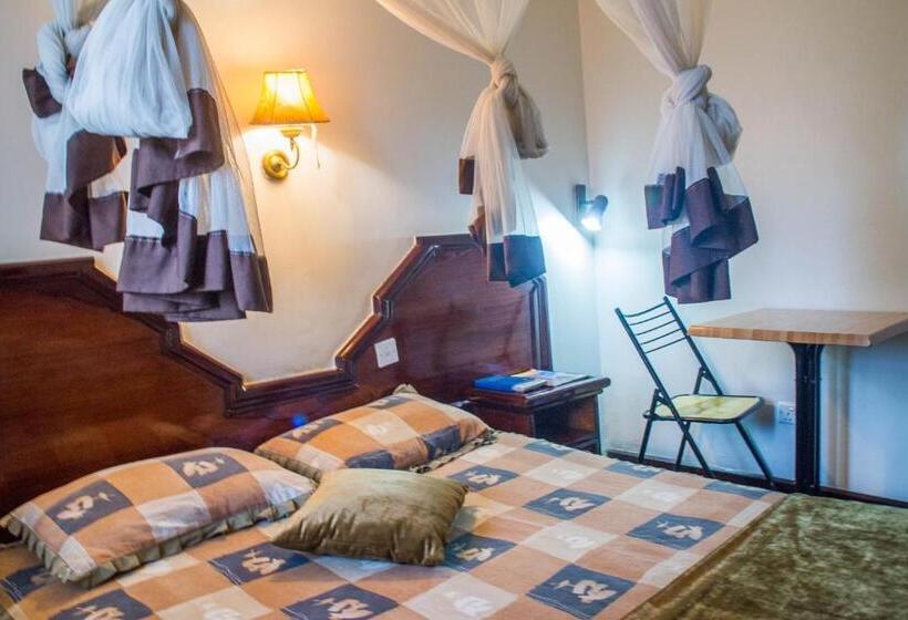 آپارتمان 1 خوابه, Oxford Royal