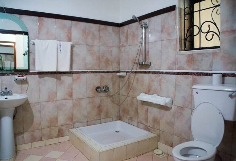 آپارتمان 1 خوابه, Oxford Royal