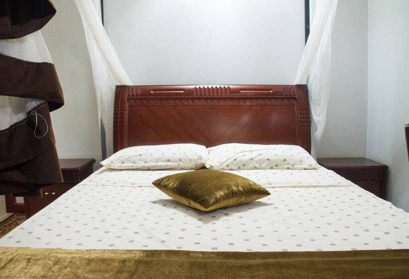 آپارتمان 1 خوابه, Oxford Royal