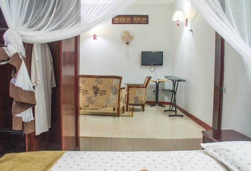 آپارتمان 1 خوابه, Oxford Royal