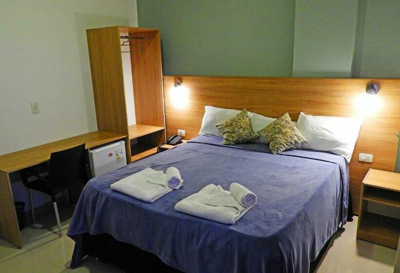 اتاق استاندارد, Puesta Del Sol