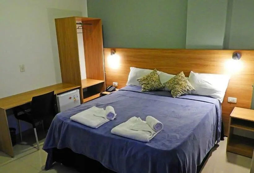 اتاق استاندارد, Puesta Del Sol