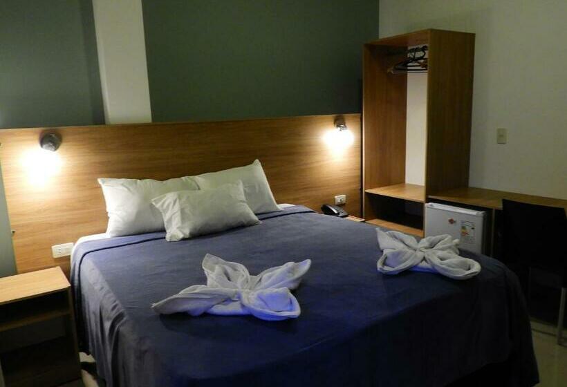 اتاق استاندارد, Puesta Del Sol