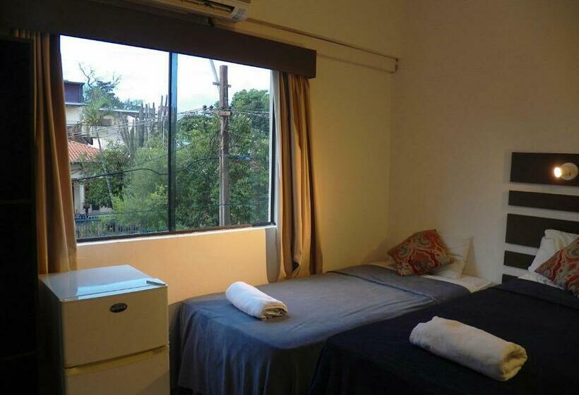 اتاق استاندارد, Puesta Del Sol