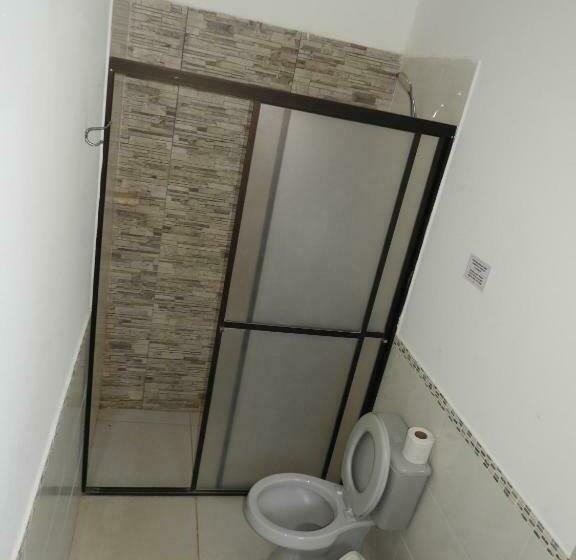 اتاق استاندارد یک نفره, Puesta Del Sol