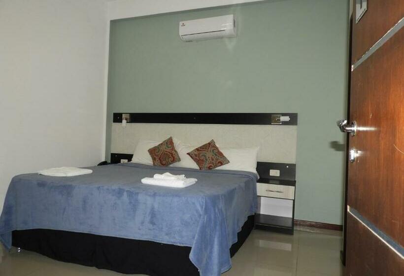 اتاق استاندارد یک نفره, Puesta Del Sol