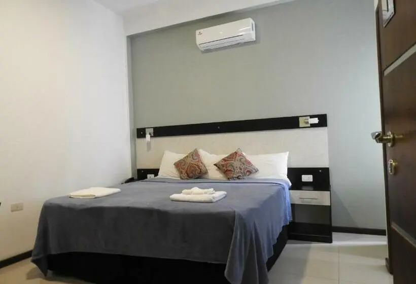 اتاق استاندارد یک نفره, Puesta Del Sol