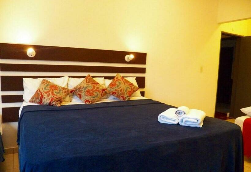 اتاق استاندارد یک نفره, Puesta Del Sol