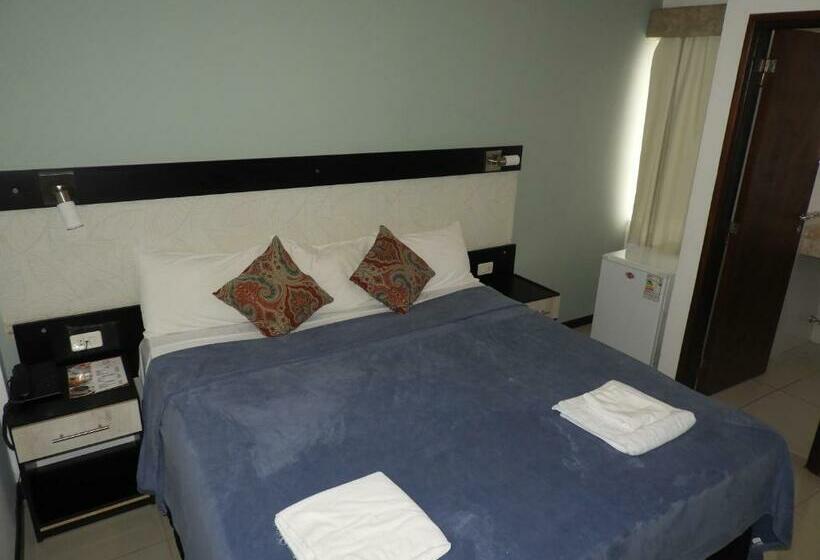 اتاق استاندارد یک نفره, Puesta Del Sol