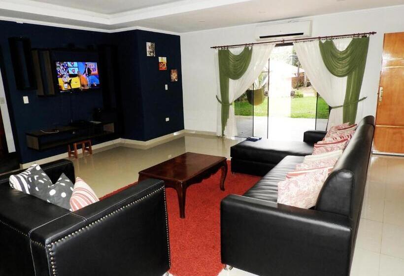 آپارتمان مدیریتی 2 خوابه, Puesta Del Sol