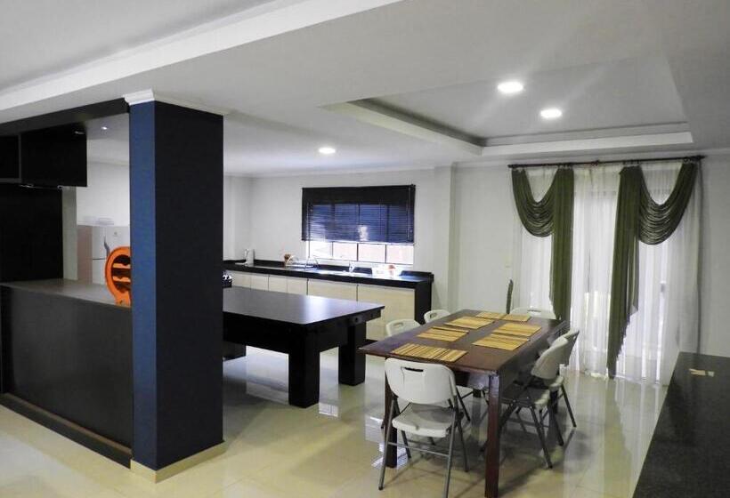 آپارتمان مدیریتی 2 خوابه, Puesta Del Sol