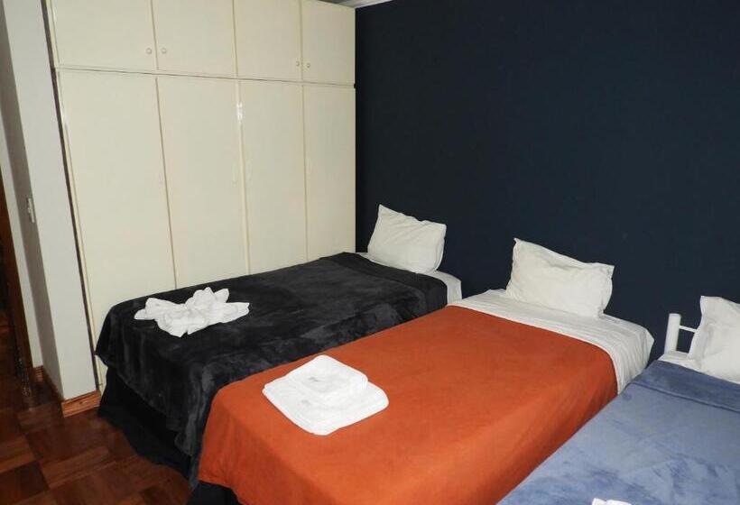 آپارتمان مدیریتی 2 خوابه, Puesta Del Sol