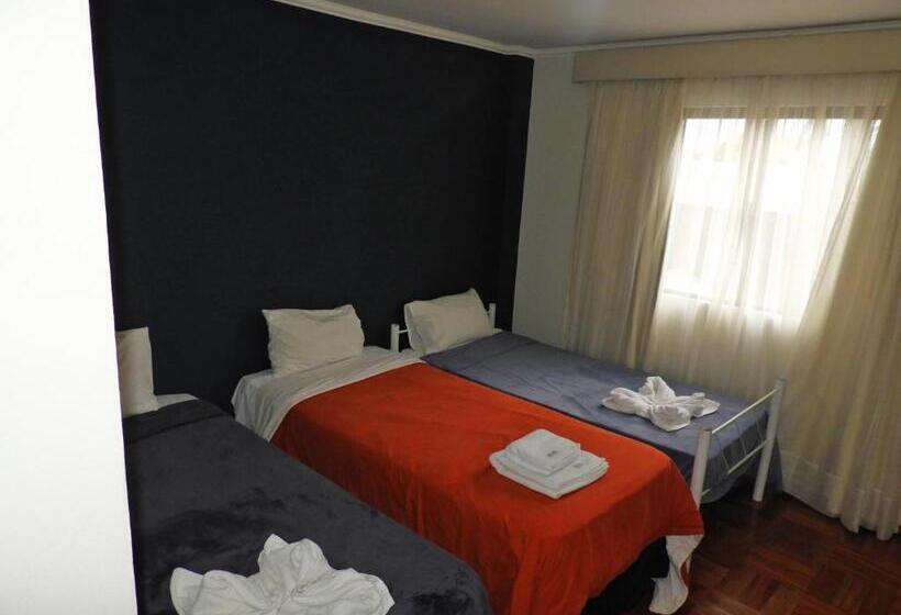 آپارتمان مدیریتی 2 خوابه, Puesta Del Sol