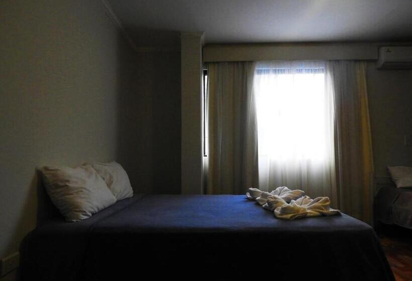 آپارتمان مدیریتی 2 خوابه, Puesta Del Sol