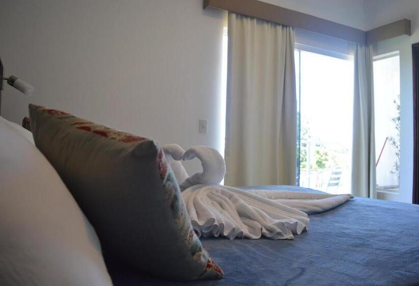 اتاق لوکس, Puesta Del Sol