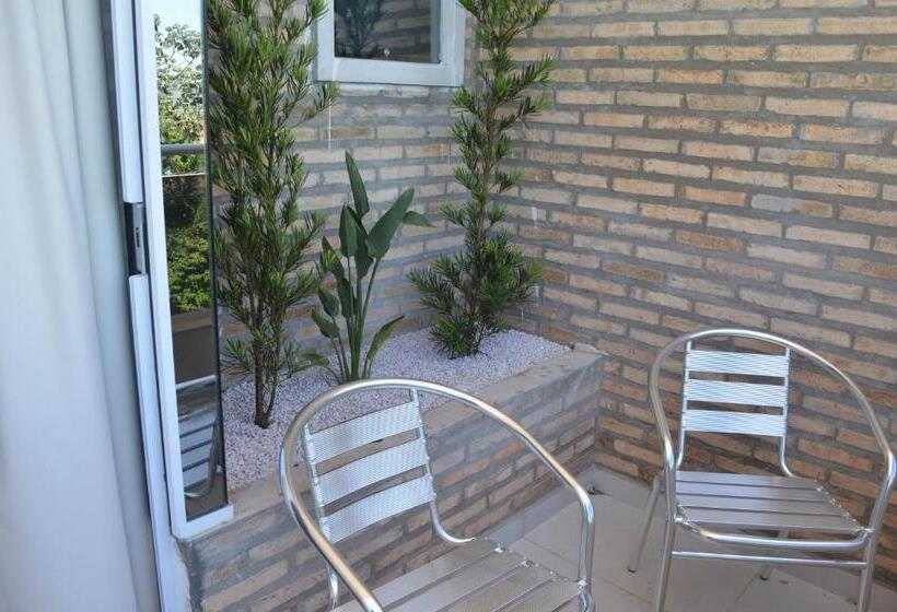 اتاق لوکس, Puesta Del Sol