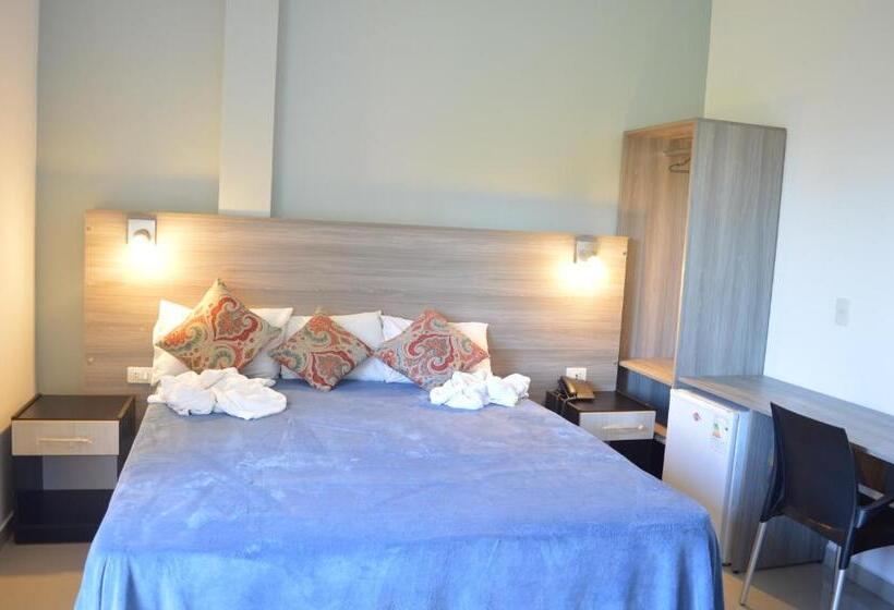 اتاق لوکس, Puesta Del Sol