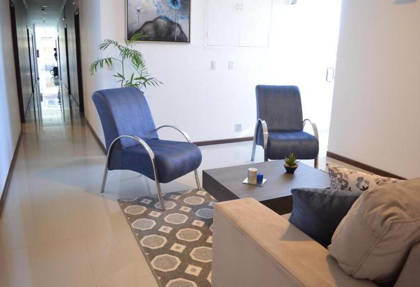 اتاق لوکس, Puesta Del Sol