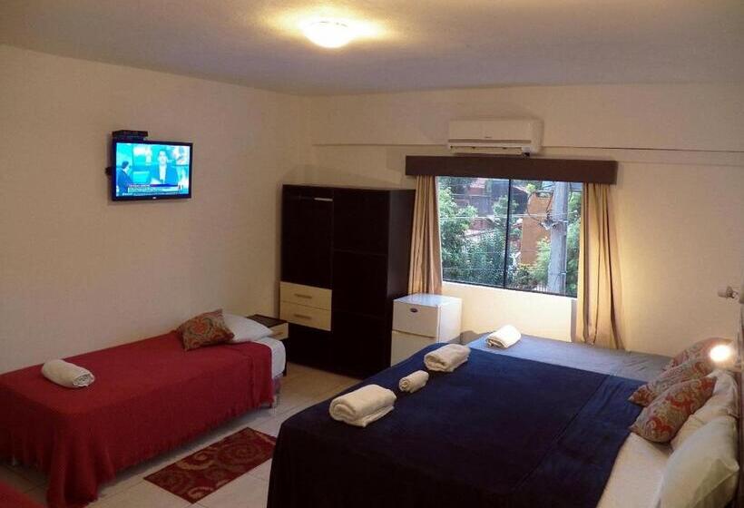 اتاق خانوادگی, Puesta Del Sol