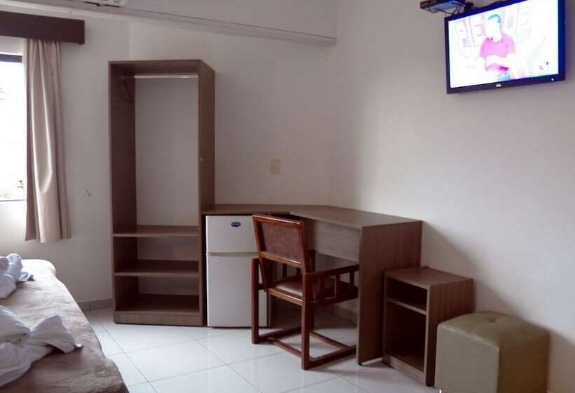 اتاق استاندارد یک نفره, Puesta Del Sol