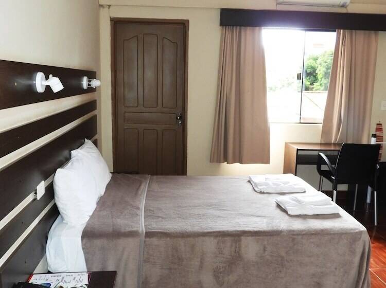 اتاق استاندارد یک نفره, Puesta Del Sol