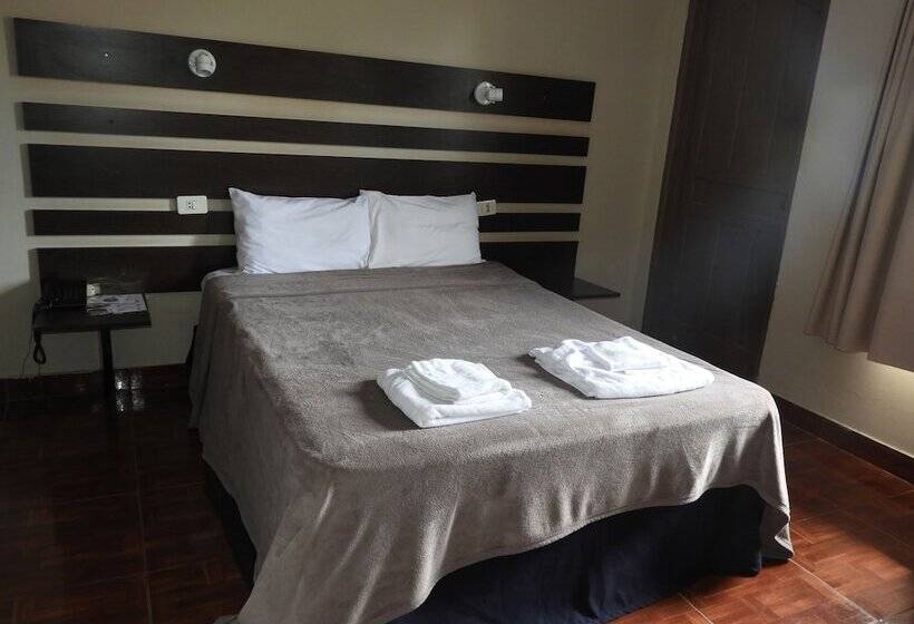 اتاق استاندارد یک نفره, Puesta Del Sol