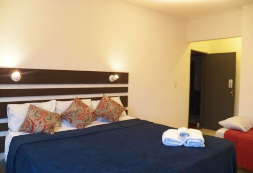 اتاق استاندارد یک نفره, Puesta Del Sol