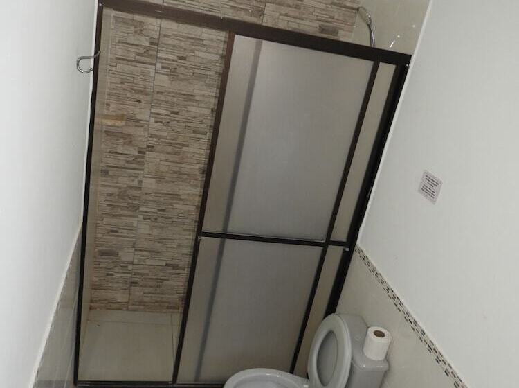 اتاق استاندارد, Puesta Del Sol