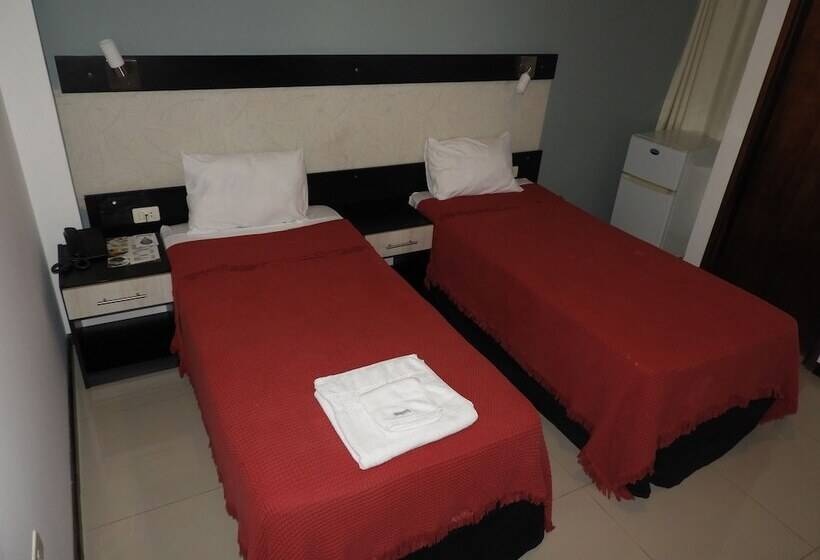 اتاق استاندارد, Puesta Del Sol