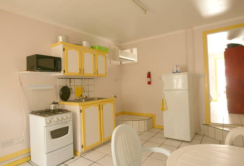 اتاق استاندارد, Stephanie S Apartments Ltd